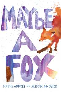 maybe-a-fox